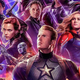 Avengers End Game Promo